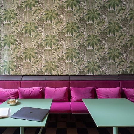 Beet Community Bed and Breakfast Palermo Exteriör bild