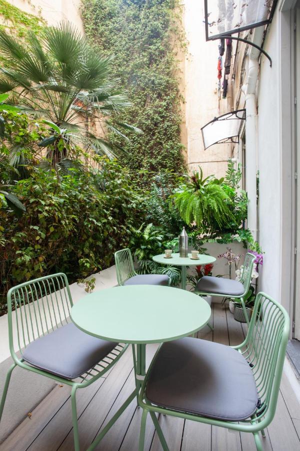 Beet Community Bed and Breakfast Palermo Exteriör bild